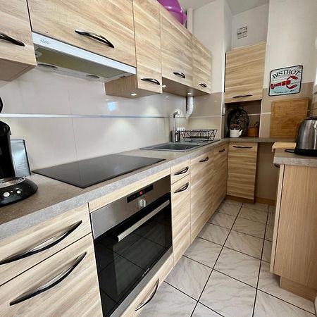 Le Duna Soorts-Hossegor Ngoại thất bức ảnh