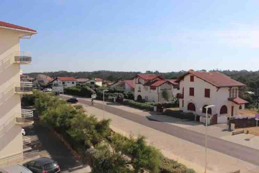 Le Duna Soorts-Hossegor Ngoại thất bức ảnh