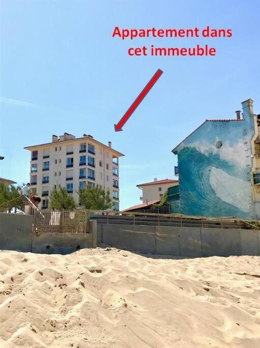 Le Duna Soorts-Hossegor Ngoại thất bức ảnh