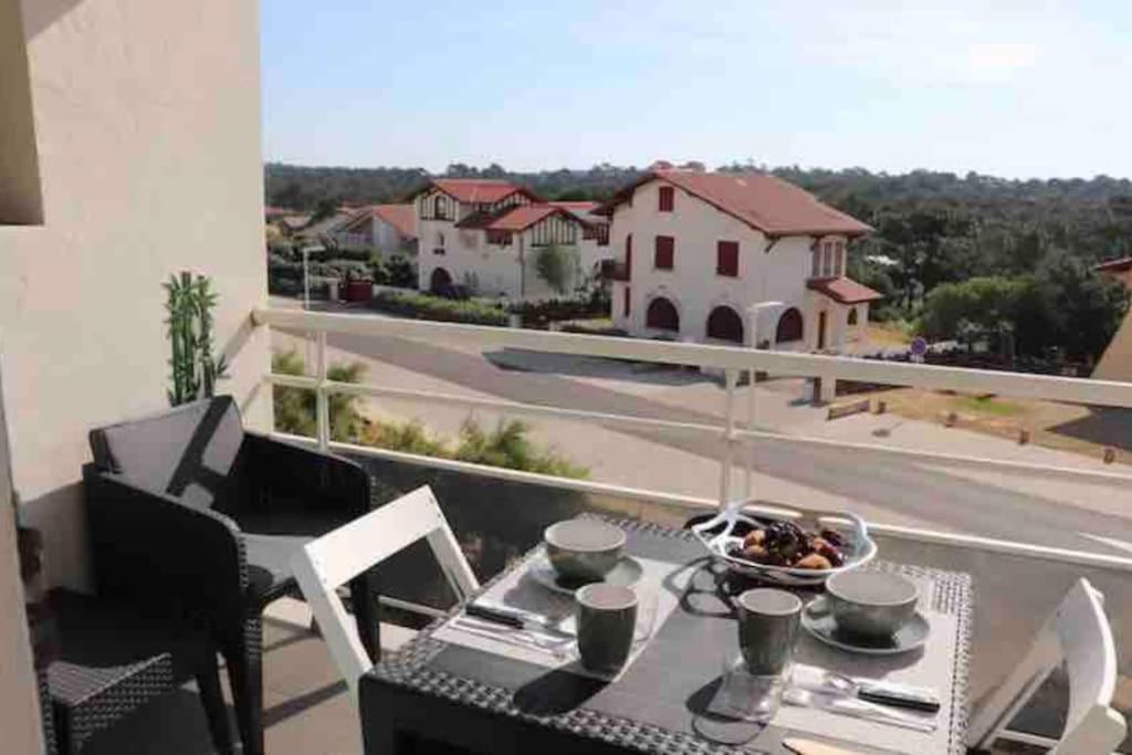 Le Duna Soorts-Hossegor Ngoại thất bức ảnh