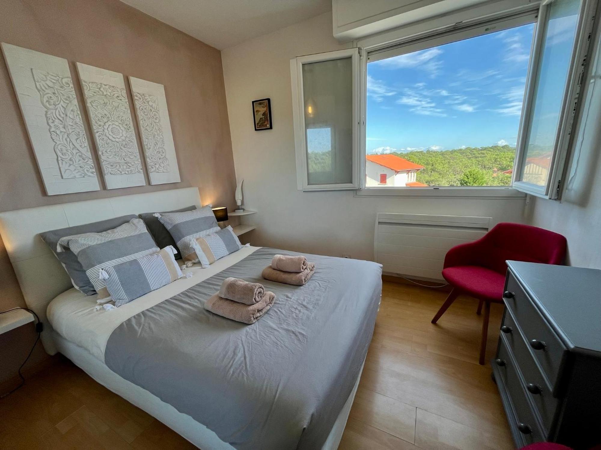 Le Duna Soorts-Hossegor Ngoại thất bức ảnh