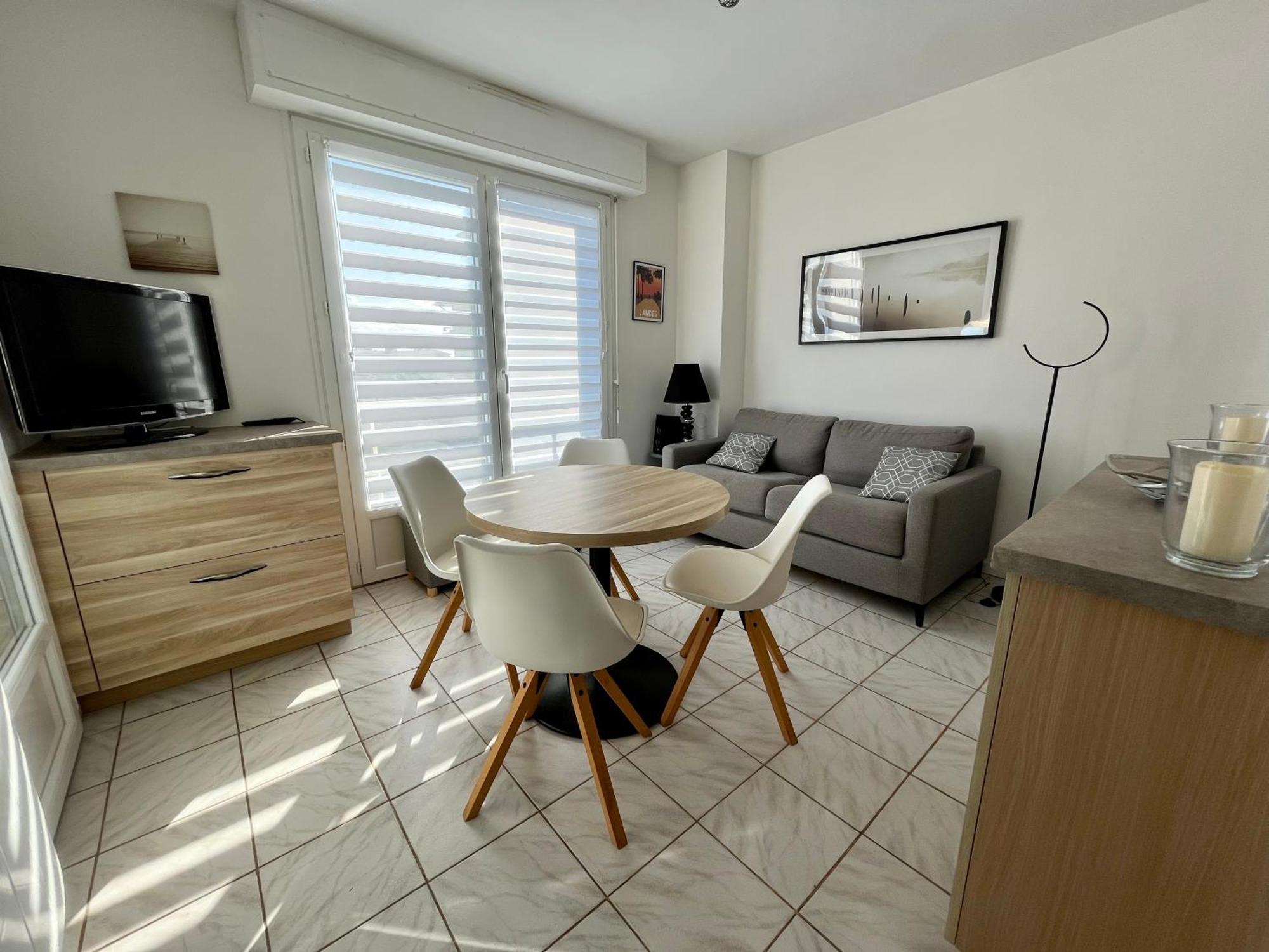 Le Duna Soorts-Hossegor Ngoại thất bức ảnh